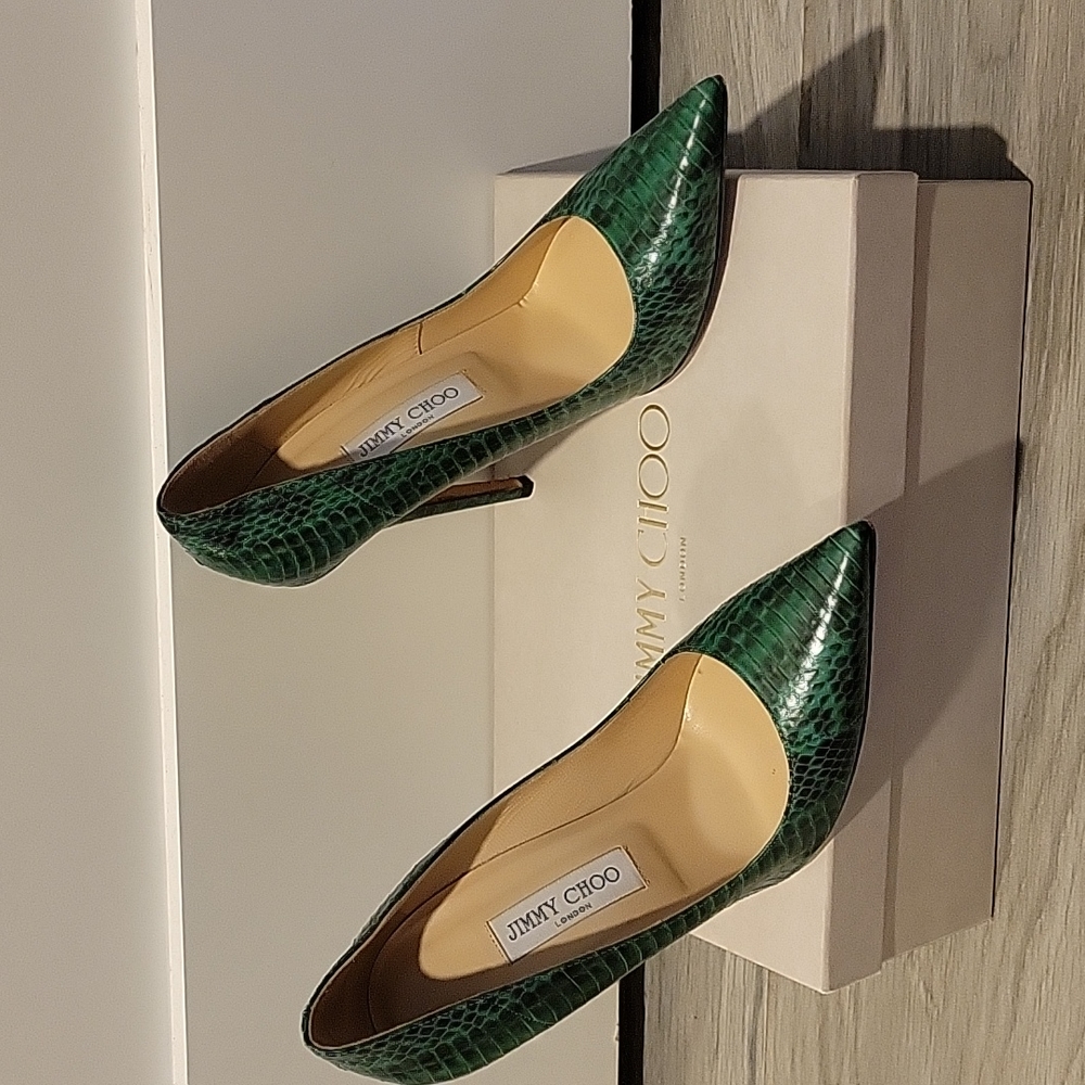 Jimmy Choo Anouk